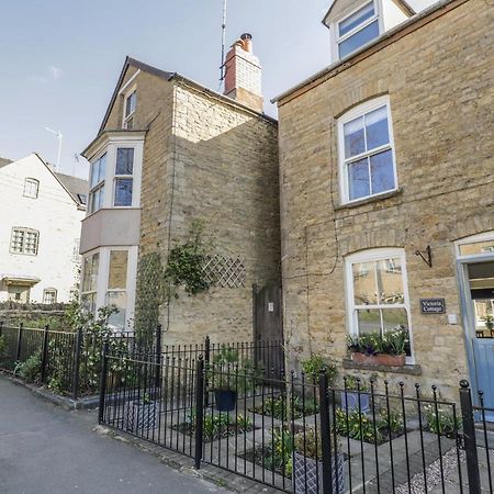 Victoria Cottage 奇平诺顿 外观 照片