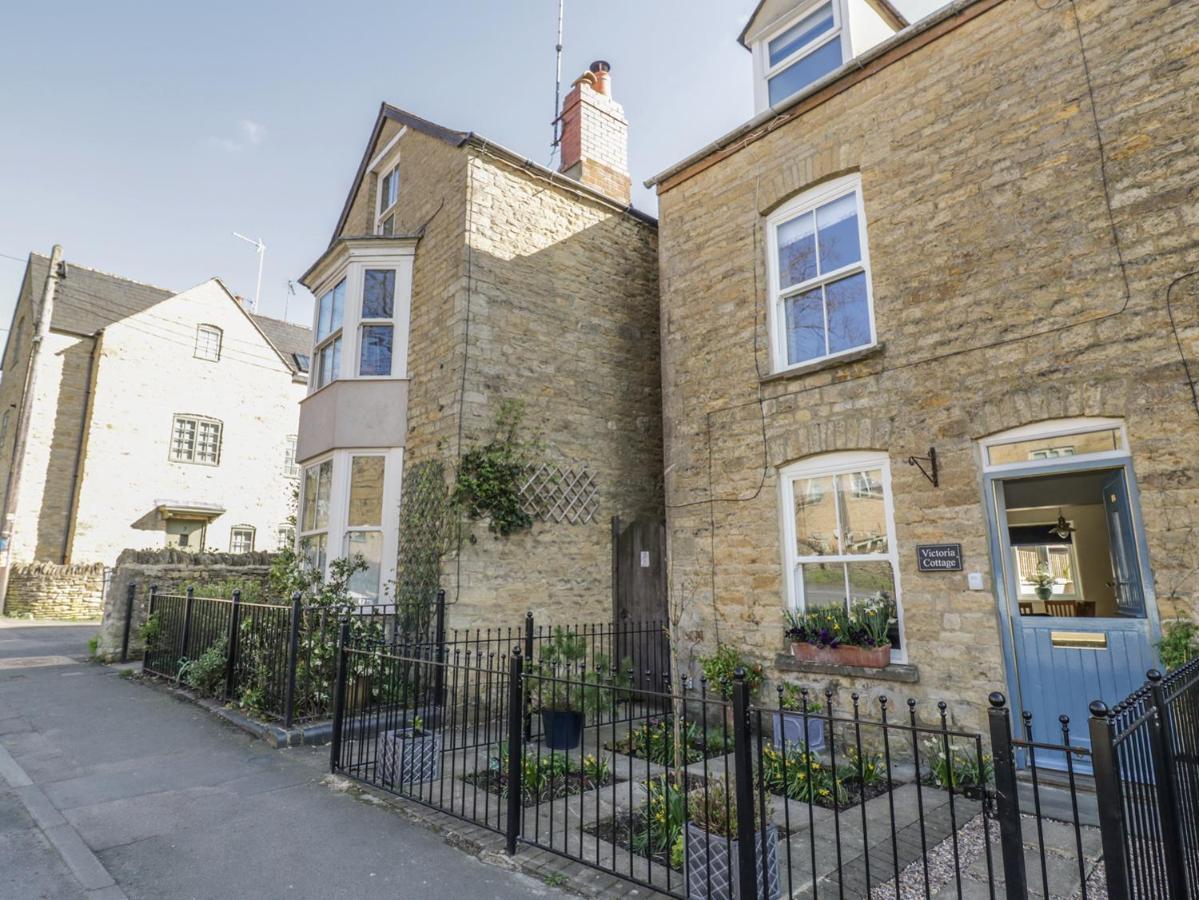 Victoria Cottage 奇平诺顿 外观 照片