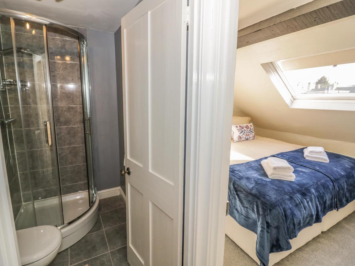 Victoria Cottage 奇平诺顿 外观 照片