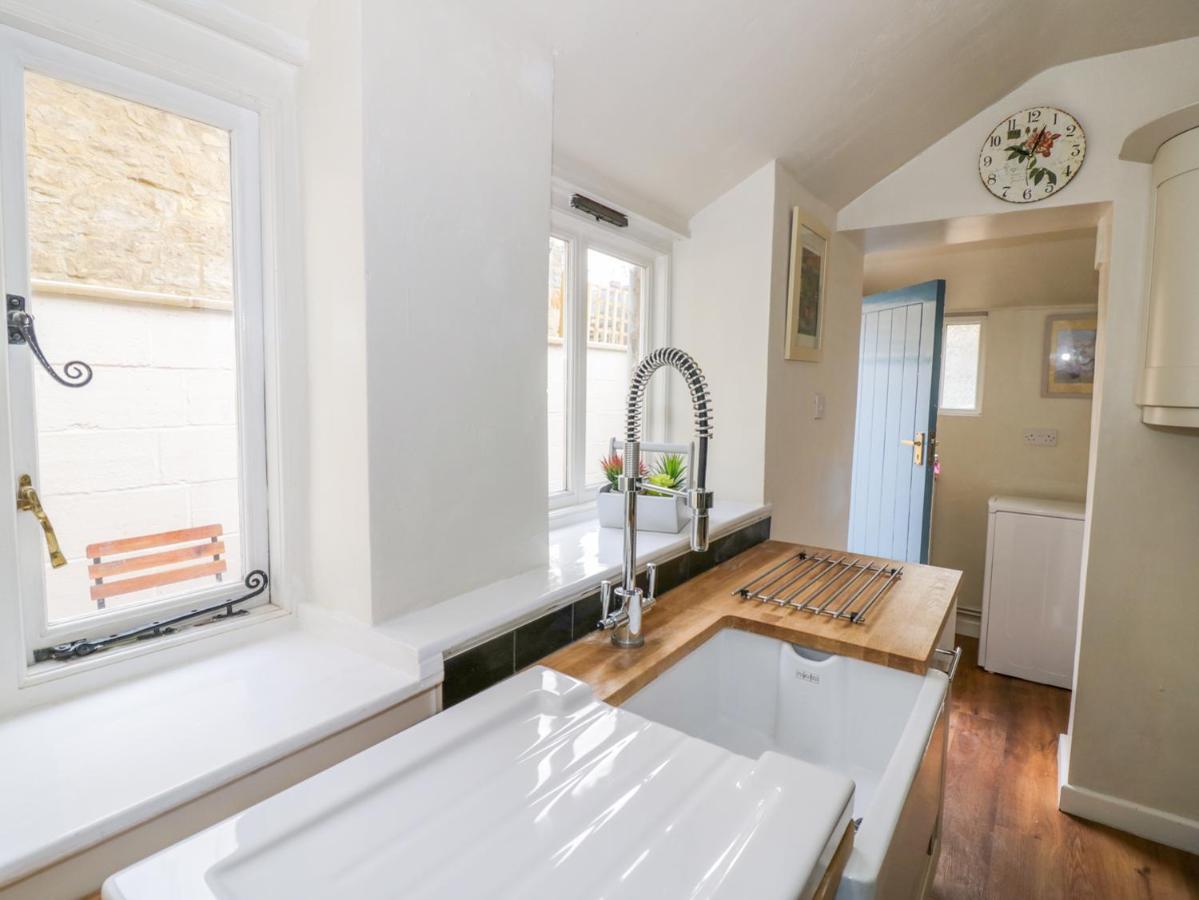 Victoria Cottage 奇平诺顿 外观 照片