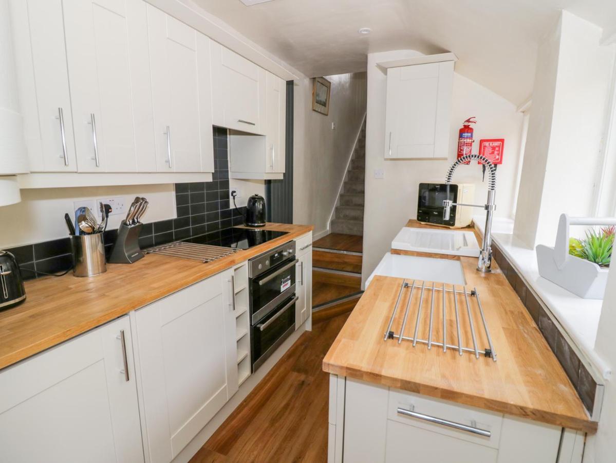 Victoria Cottage 奇平诺顿 外观 照片