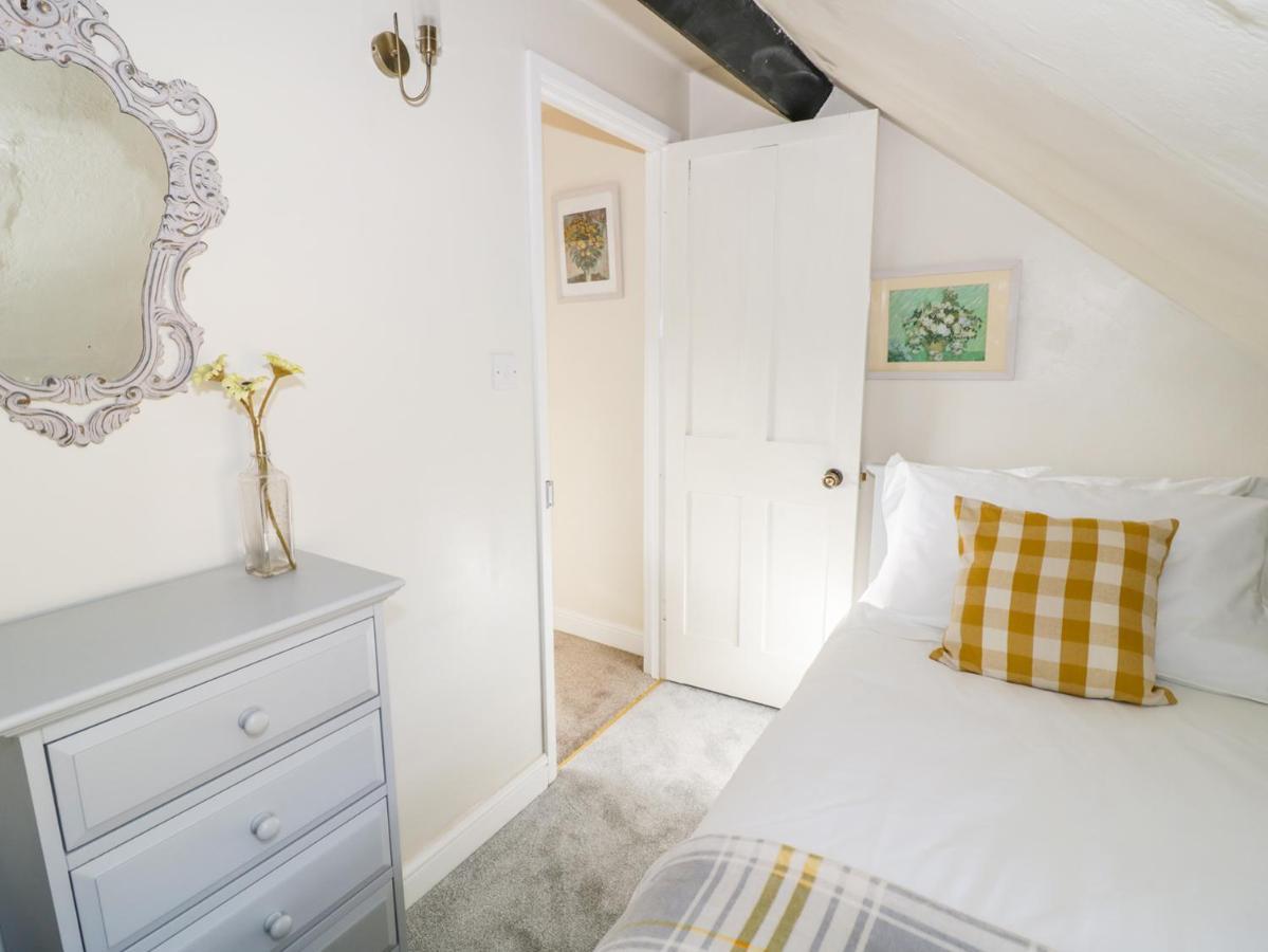 Victoria Cottage 奇平诺顿 外观 照片