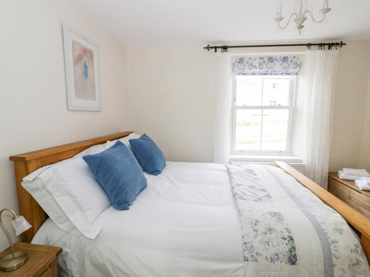 Victoria Cottage 奇平诺顿 外观 照片