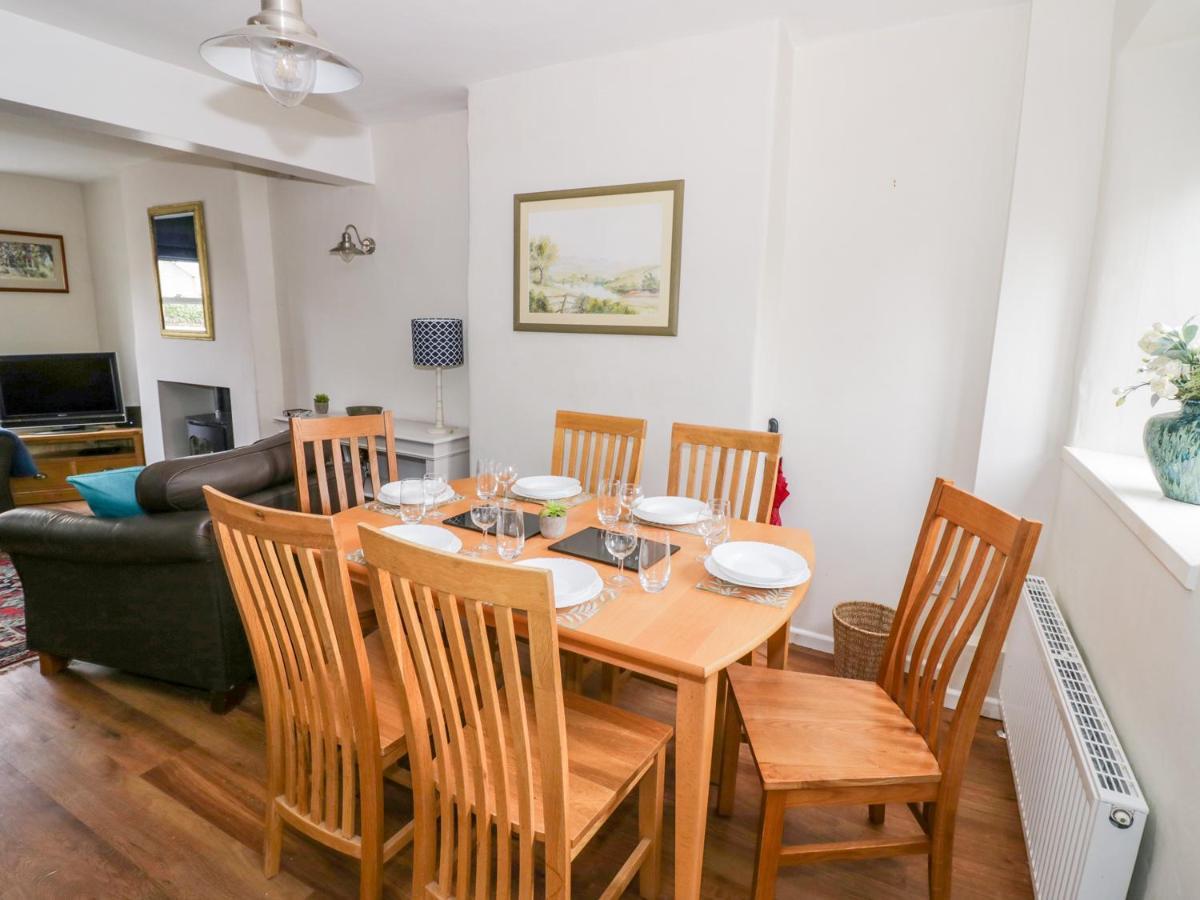 Victoria Cottage 奇平诺顿 外观 照片