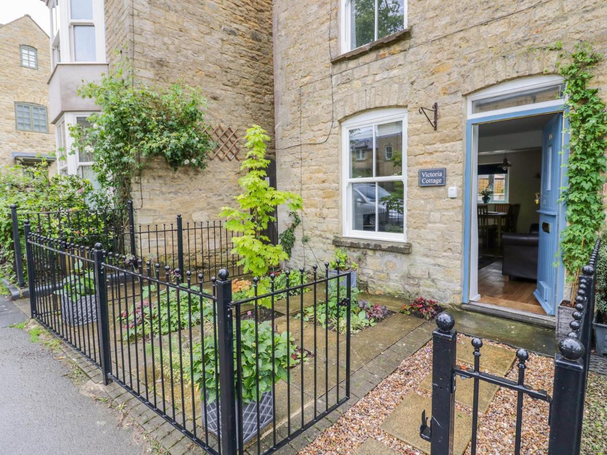 Victoria Cottage 奇平诺顿 外观 照片