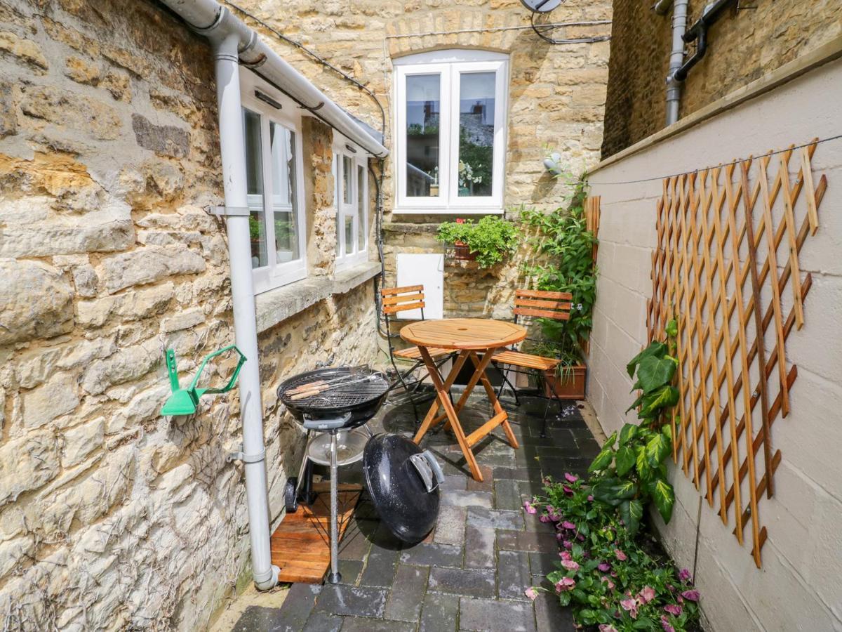 Victoria Cottage 奇平诺顿 外观 照片