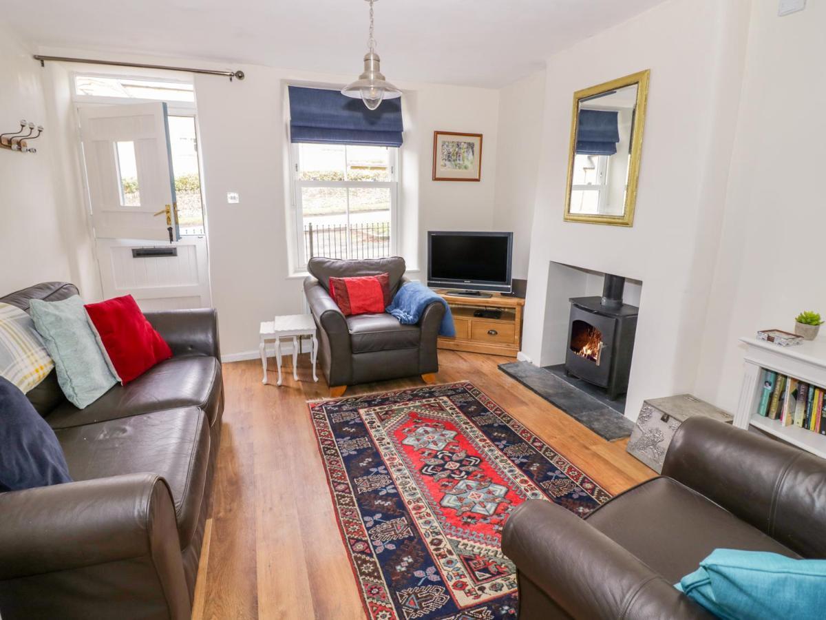 Victoria Cottage 奇平诺顿 外观 照片