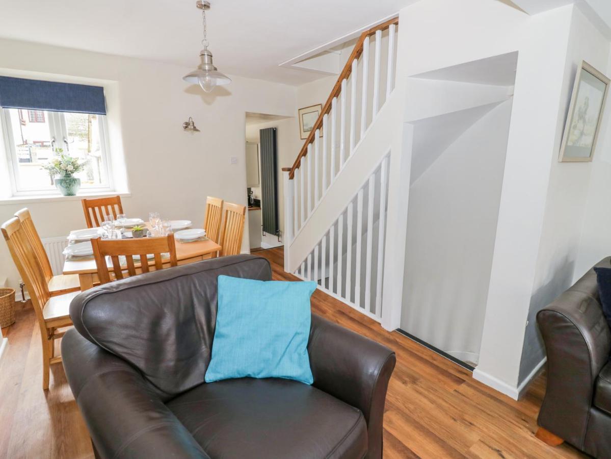 Victoria Cottage 奇平诺顿 外观 照片
