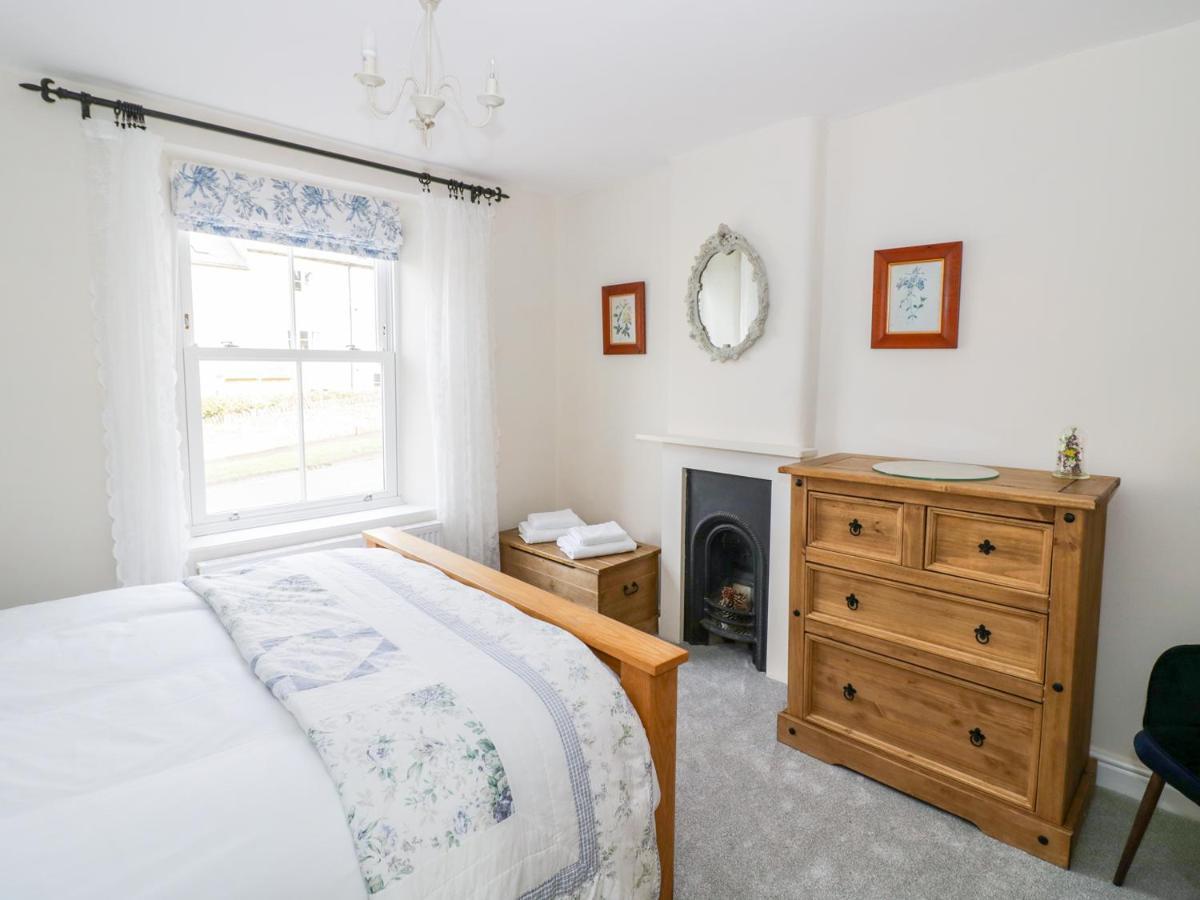 Victoria Cottage 奇平诺顿 外观 照片