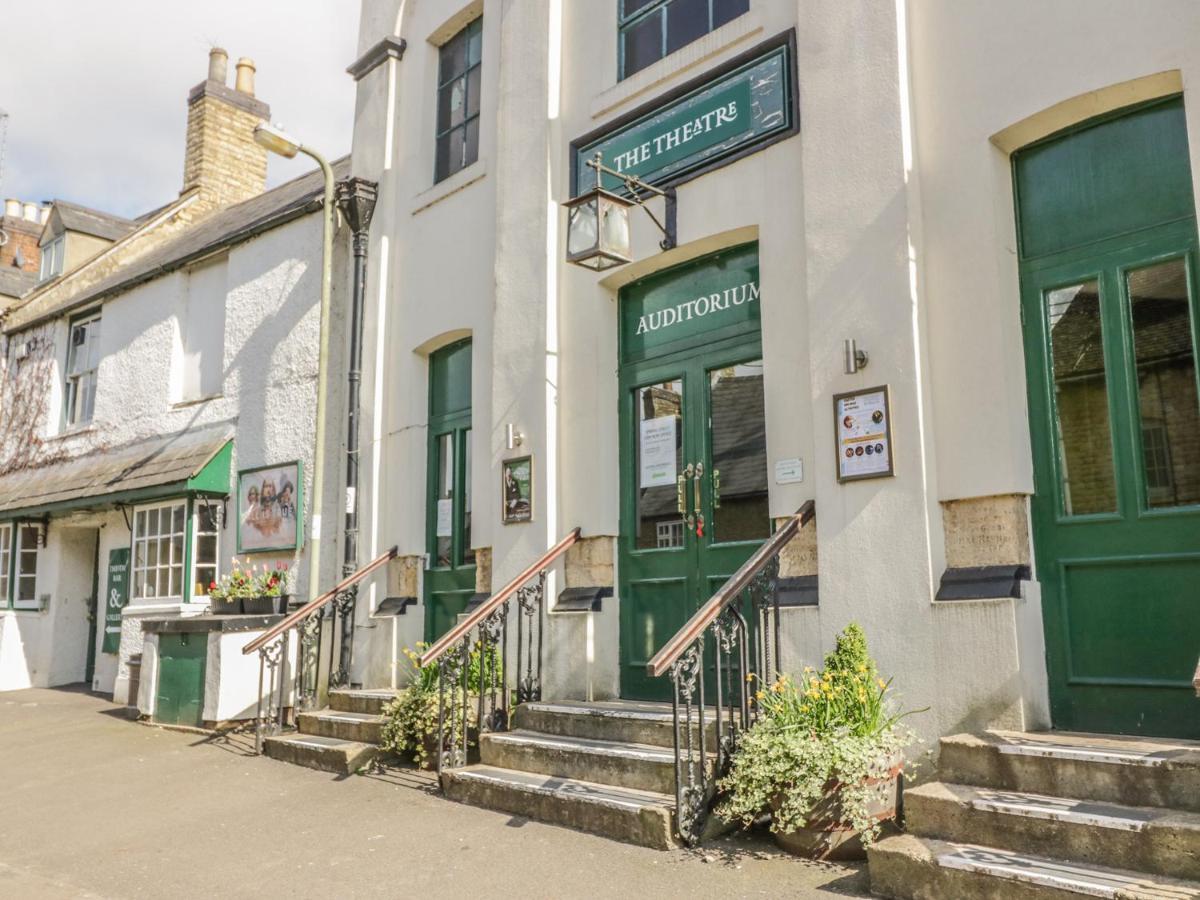 Victoria Cottage 奇平诺顿 外观 照片