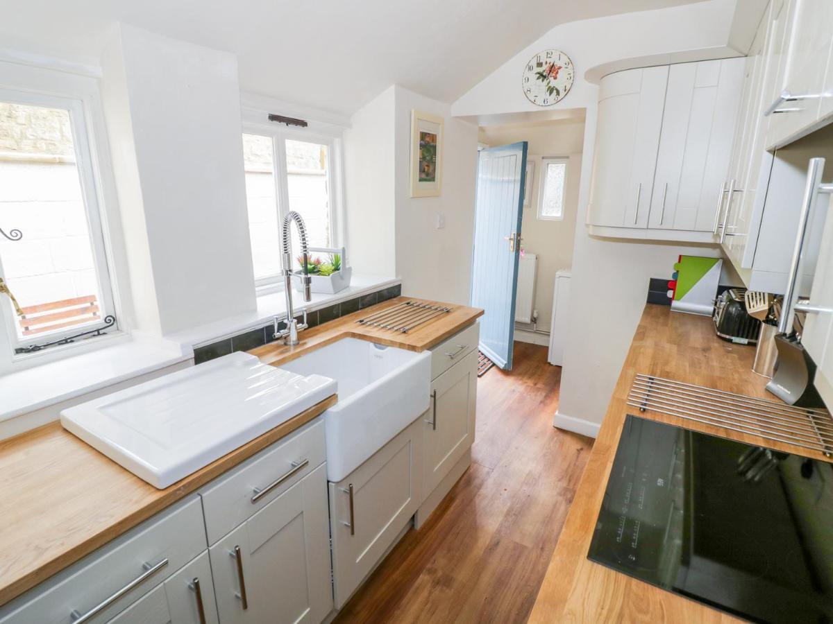 Victoria Cottage 奇平诺顿 外观 照片