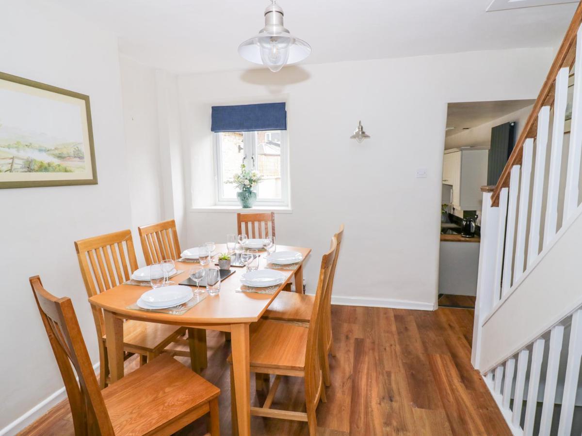 Victoria Cottage 奇平诺顿 外观 照片