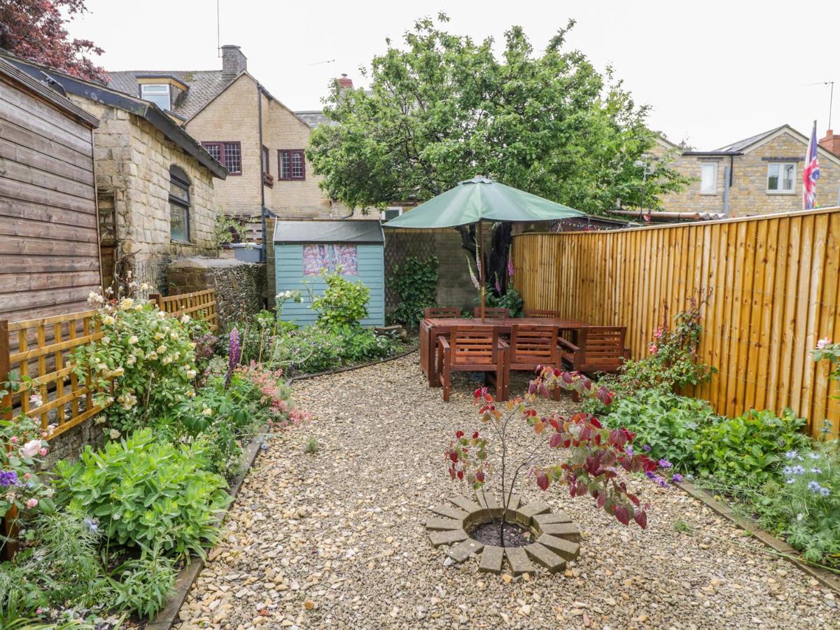 Victoria Cottage 奇平诺顿 外观 照片