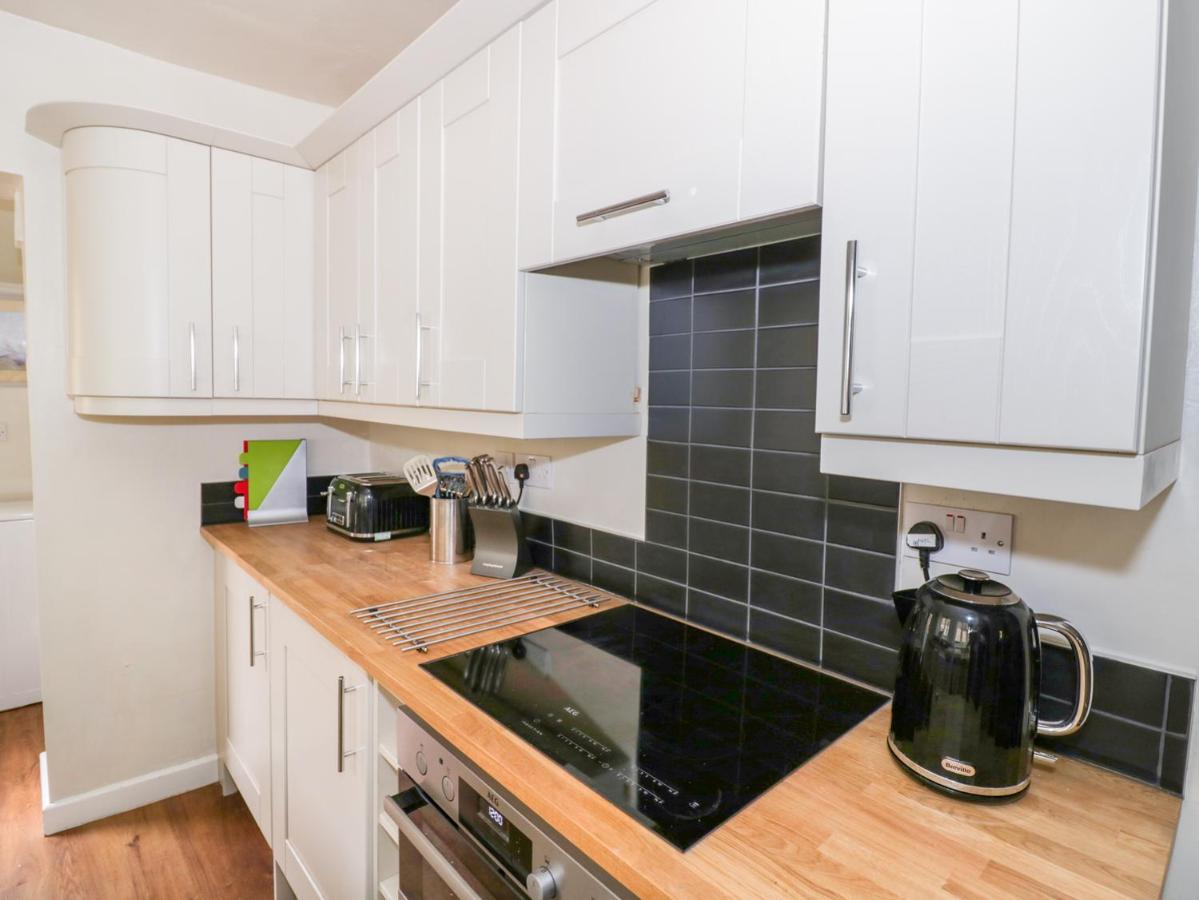 Victoria Cottage 奇平诺顿 外观 照片